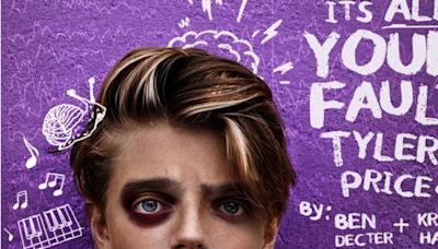 Kristin Hanggi and Ben Decter's IT'S ALL YOUR FAULT, TYLER PRICE! Will Premiere in Los Angeles