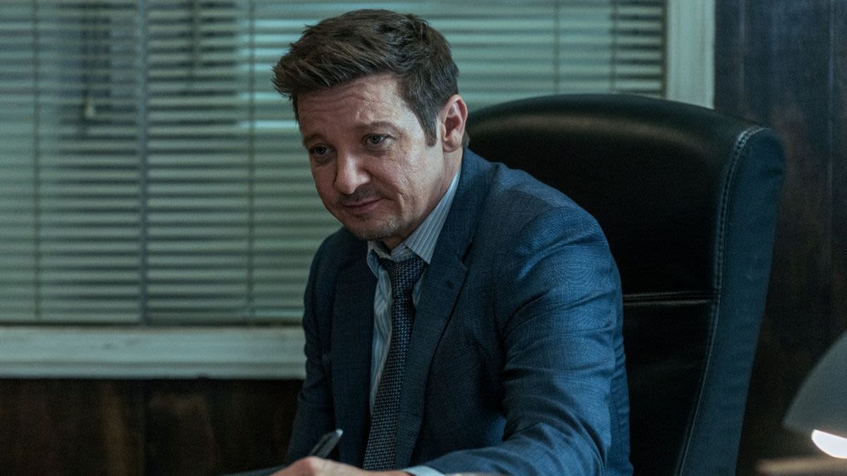 Jeremy Renner Told Me How His Mayor Of Kingstown Character Will Be Impacted By Mike’s Mother...