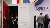 Exposición en un museo de México "reconoce" la lucha del colectivo LGTBI por la libertad