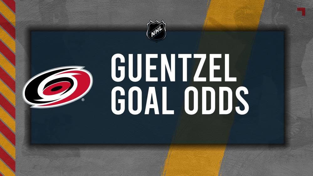 Will Jake Guentzel Score a Goal Against the Rangers on May 5?