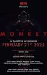 The Monkey (film)