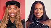 Brandy Sends Her Former “Moesha” Stepmother Sheryl Lee Ralph a 'Very Merry Christmas' Gift