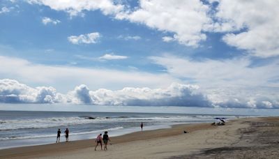 Man dies after kayak flips in surf at Cape Hatteras National Seashore