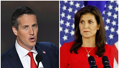 Nikki Haley skewers GOP candidate questioning why women over 50 care about abortion: ‘Are you trying to lose’