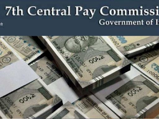 7th Pay Commission: Will Central Govt Employees Get Their DA Arrears Of 18 months With Salaries Soon?