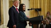 Trump felt ‘wounded’ by loss of Kim Kardashian’s support, author says