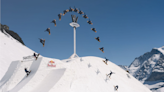 Doble récord mundial para el snowboard en el Swatch Nines