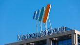 ManpowerGroup: Above-Expectations Results And Guidance Support A Buy Rating (NYSE:MAN)