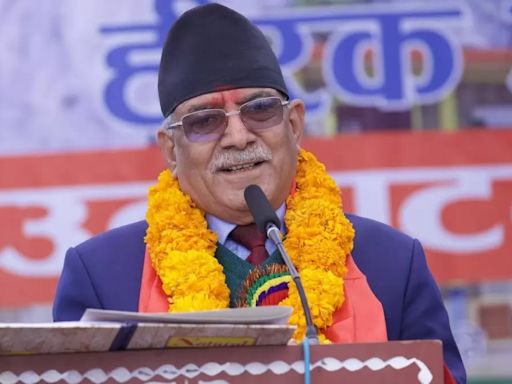 Nepal PM Pushpa Kamal Dahal ‘Prachanda’ Loses Trust Vote, KP Sharma Oli Set Succeed