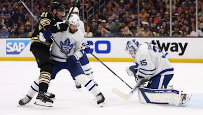 3 Players Toronto Maple Leafs Should Not Re-Sign in Free Agency