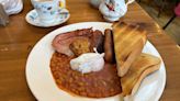 Cosy café that serves up 'the best fry up breakfast in Merseyside'