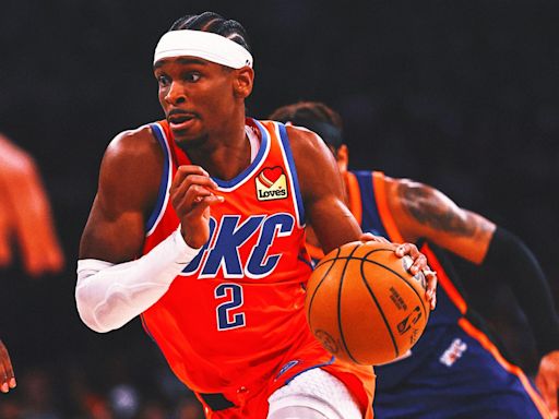 2024-25 NBA odds: Are the Thunder building the next great NBA dynasty?