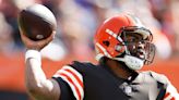 Cleveland Browns vs. Baltimore Ravens staff predictions for Week 7 NFL game