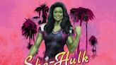 Marvel's New Promo Art Offers Clearest Look at 'She-Hulk' Suit Yet