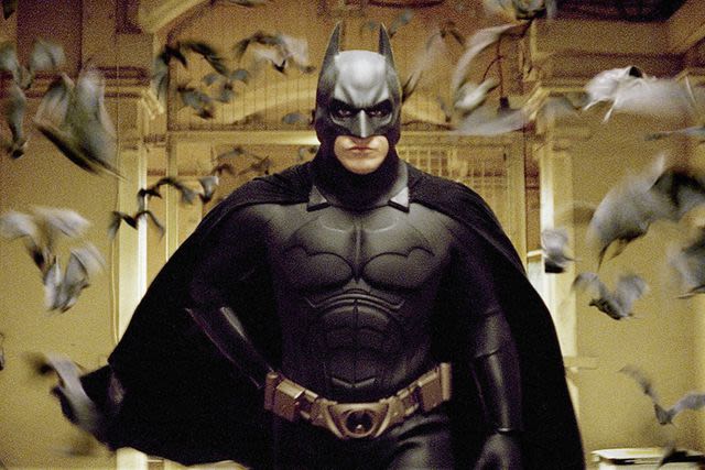 Batman to become first superhero on Hollywood Walk of Fame: See other fictional characters with stars