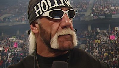 WWE Hall Of Famer Eric Bischoff Breaks Down Hulk Hogan's Creative Control In WCW - Wrestling Inc.