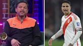 “Paolo está desgarrado, pero convocado”: La cruda crítica de Pedro García ante escasez de delanteros en selección peruana