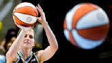 Allie Quigley wins WNBA 3-Point Contest a record fourth time