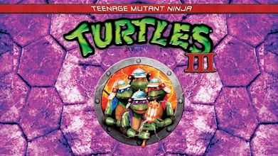 Turtles III