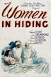 Women in Hiding