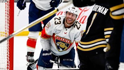 Florida Panthers retake home ice by force as 4 power-play goals beat Boston 6-2 in Game 3 | Opinion