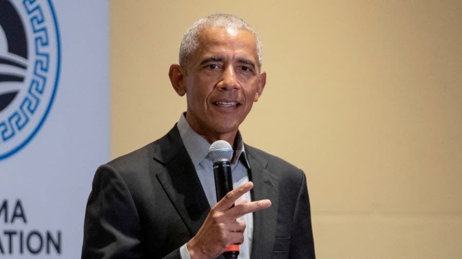 Obama backs Israel-Hamas cease-fire road map: ‘It can save lives’
