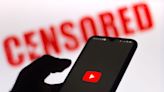 YouTube must stop helping Russia censor free speech, experts say