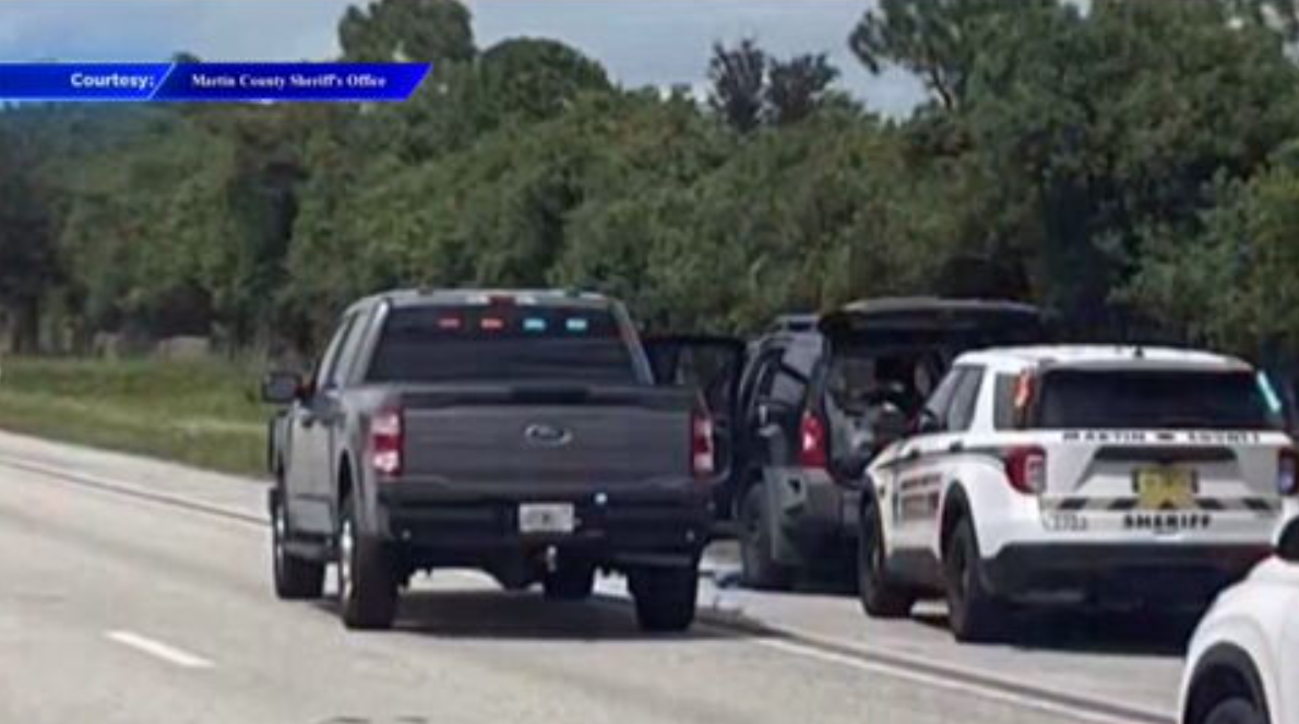 Trump was the subject of an apparent assassination attempt at his Florida golf club, the FBI says - WSVN 7News | Miami News, Weather, Sports | Fort Lauderdale