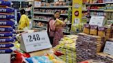 India says falling commodity prices to ease inflationary pressures