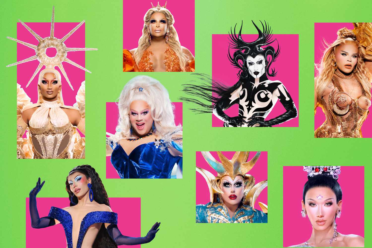 'Drag Race All Stars 9' cast teases 'Best Friends Race' and major twists