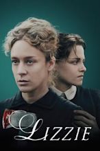 Lizzie (2018 film)