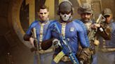 Call of Duty's new Fallout crossover dresses up Price and the lads in stretchy blue jammies, and I'm sorry but it's not a great look