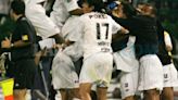 El Once Caldas y la Copa Libertadores de América: el título de la gloria y de la división