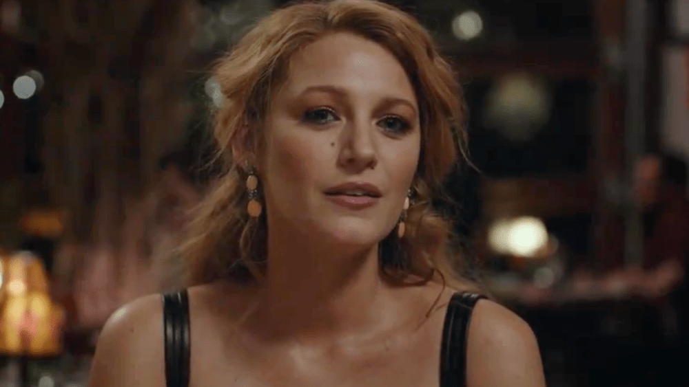 ‘It Ends With Us’ Trailer: Blake Lively Falls for Justin Baldoni in Romance Novel Adaptation