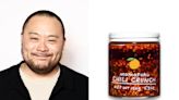 Chef David Chang called out over attempt to trademark Momofuku’s ‘Chili Crunch’