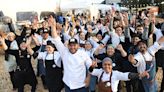 Fiesta del Chef Patagónico: hoy gran cierre con cumbre de cocineros y el sorteo de una camioneta