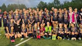 PHOTOS: Magna Vista boys, girls soccer win Piedmont District titles