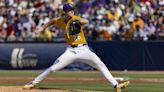 The Betting Odds: LSU Baseball's Odds To Win The 2024 College World Series