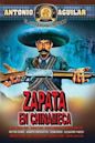 Zapata en Chinameca