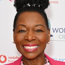 Floella Benjamin