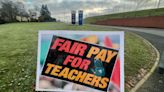 School leaders call for ‘double digit’ pay rise for all teachers