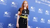 Jessica Chastain Has An Interim Agreement To Promote Her New Movie Amid Actor’s Strike, But Explains How Uncomfortable It’s...