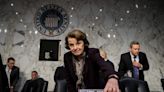 Dianne Feinstein: The 3 moments that made her 'a political giant'
