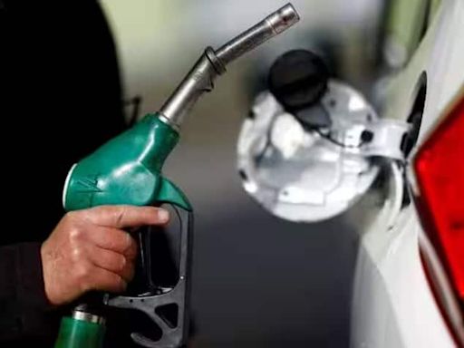 ... Today: Check Top City Wise (Delhi, Noida, Mumbai, Chennai, Kolkata) Petrol Prices In India On 20th May 2024