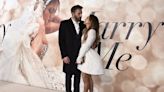 Everything we know about Ben Affleck and Jennifer Lopez's fancy Georgia wedding