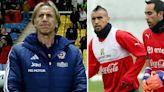 Capitán de Ricardo Gareca negó posibilidad de volver a jugar en Chile y puso de ejemplo a Arturo Vidal: “Duele ver que lo basureen”