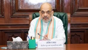 Amit Shah to chair meet on coordination for countering drug trafficking - News Today | First with the news