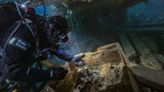 HMS Erebus: Can archaeologists solve this ‘mysterious puzzle’ before climate change stops them?