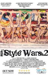 Style Wars 2