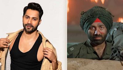 Border 2: Varun Dhawan Enters As Ayushmann Khurrana Reportedly Walks Out Of The Sunny Deol Film? All That We Know!